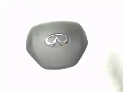 Автозапчасти б/у передняя левая подушка безопасности за infiniti q30 1.6 16v cat ссылки oem iam 985105da0a