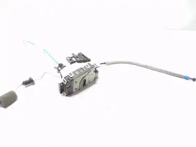 Автозапчасти б/у замок передней правой двери за infiniti q30 1.6 16v cat ссылки oem iam 805005dm0b  a2040085899