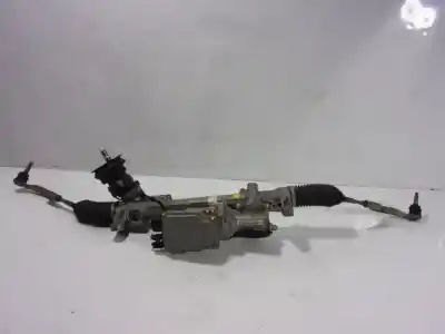 Pièce détachée automobile d'occasion CRÉMAILLÈRE DE DIRECTION pour INFINITI Q30  Références OEM IAM 49001HW20A  6700003558A