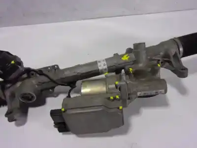 Автозапчастина б/у рульмова рейка для infiniti q30 1.6 16v cat посилання на oem iam 49001hw20a  6700003558a