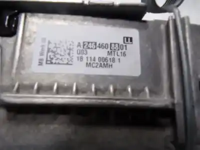 Автозапчасти б/у рулевая колонка за infiniti q30 1.6 16v cat ссылки oem iam 488105df1c  a2464600409