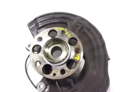 Автозапчасти б/у передняя левая кулачка за infiniti q30 1.6 16v cat ссылки oem iam 400155da0a  