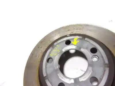 Автозапчасти б/у задний тормозной диск за infiniti q30 1.6 16v cat ссылки oem iam 402065da0a  
