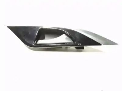 Second-hand car spare part interior right rear handle for infiniti q30 1.6 16v cat oem iam references 806705dm0a