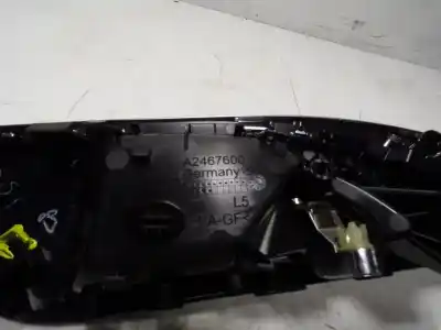 Автозапчасти б/у левая задняя внутренняя ручка за infiniti q30 1.6 16v cat ссылки oem iam 806715dm0a  a2467600