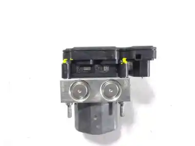 Second-hand car spare part abs for infiniti q30 1.6 16v cat oem iam references 47660hw21a 0265956280 a0914300000