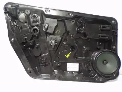 Автозапчасти б/у регулятор стекла переднего левого за infiniti q30 1.6 16v cat ссылки oem iam 807215dm0a