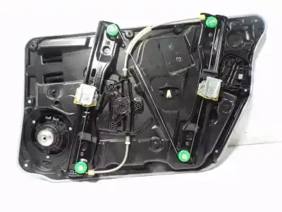 Автозапчасти б/у регулятор стекла переднего левого за infiniti q30 1.6 16v cat ссылки oem iam 807215dm0a  a155b210351