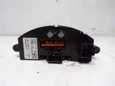 Автозапчасти б/у сопротивление нагреву за infiniti q30 1.6 16v cat ссылки oem iam 277615da0b  a2229060303