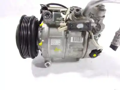 Second-hand car spare part air conditioning compressor for infiniti q30 1.6 16v cat oem iam references 926005db1a  926005db1a