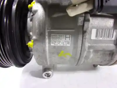 Second-hand car spare part air conditioning compressor for infiniti q30 1.6 16v cat oem iam references 926005db1a  926005db1a