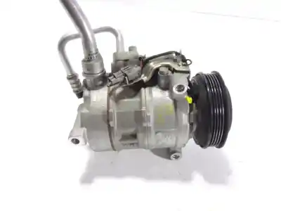Second-hand car spare part air conditioning compressor for infiniti q30 1.6 16v cat oem iam references 926005db1a  926005db1a