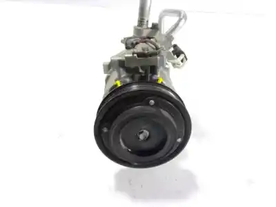 Second-hand car spare part air conditioning compressor for infiniti q30 1.6 16v cat oem iam references 926005db1a  926005db1a