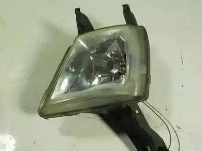 Recambio de automóvil de segunda mano de faro antiniebla izquierdo para peugeot 407 sw 2.0 16v hdi fap cat (rhr / dw10bted4) referencias oem iam 