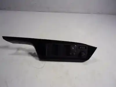Second-hand car spare part LEFT FRONT POWER WINDOW SWITCH for TOYOTA C-HR  OEM IAM references 84040F4090 4820B13 84040F4090