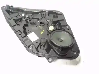 Автозапчасти б/у регулятор стекла заднего левого за infiniti q30 1.6 16v cat ссылки oem iam 827215dm0a