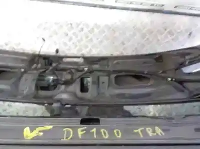 Second-hand car spare part tailgate for audi q7 (4l) 3.0 tdi oem iam references 4l0827023  