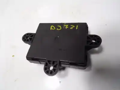 Peça sobressalente para automóvel em segunda mão módulo eletrônico por volvo v40 (2012->) 2.0 inscription [2.0 ltr. - 140 kw diesel cat] referências oem iam 31343873  31343872