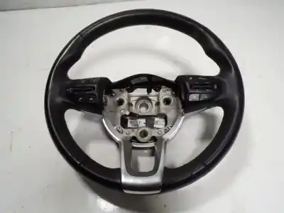 Gebrauchtes Autoersatzteil lenkrad zum kia rio (yb) 1.2 cat oem-iam-referenzen 56100h8550wk
