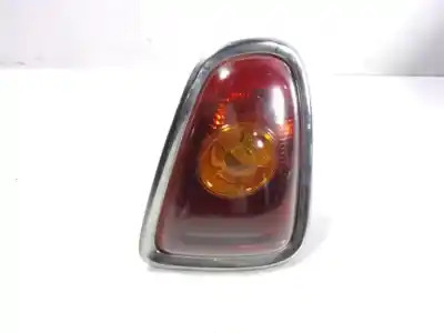 Second-hand car spare part right tailgate light for mini mini (r56) 1.6 16v cat oem iam references 63212757010