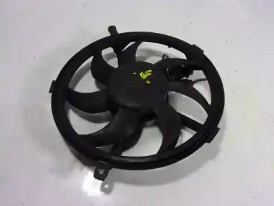 Second-hand car spare part radiator cooling fan for mini mini (r56) 1.6 16v cat oem iam references 17422754854
