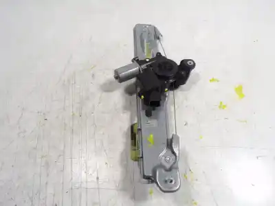 Автозапчастина б/у регулятор склона задній лівий для opel astra k (b16) 1.6 cdti (68) посилання на oem iam 13406677