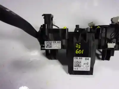 Second-hand car spare part indicator switch for audi q3 (8u) 2.0 tdi oem iam references 8x0953502b4pk 279896 8x0953502b