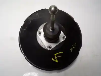 Second-hand car spare part brake servo for audi q3 (8u) 2.0 tdi oem iam references 5n1614106a u00xbdy6 5n1614105c