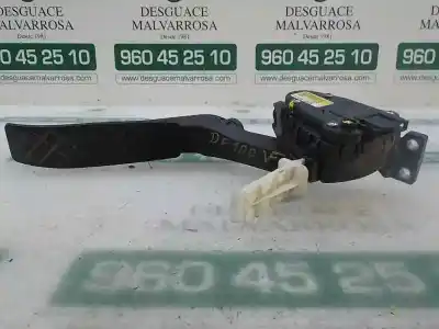 Автозапчасти б/у педальный потенциометр за audi q7 (4l) 3.0 tdi ссылки oem iam 7l0723507d 6pv00802624 7l0723507d