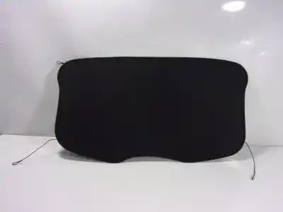 Pièce détachée automobile d'occasion plage arrière pour toyota yaris cross  références oem iam   