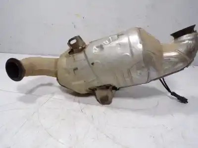 Pièce détachée automobile d'occasion CATALYSEUR DE VOITURE pour PEUGEOT PARTNER FURGONETA/MONOVOLUMEN (K9)  Références OEM IAM 98051530480  9805130480