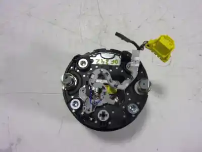 Tweedehands auto-onderdeel airbag voor links voor audi a1 sportback (gba) 1.5 16v tsi act oem iam-referenties 82a880201f6ps  82a880201h