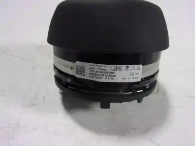 Tweedehands auto-onderdeel airbag voor links voor audi a1 sportback (gba) 1.5 16v tsi act oem iam-referenties 82a880201f6ps  82a880201h