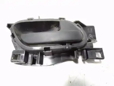 Pièce détachée automobile d'occasion Poignée Intérieure Avant Droite pour PEUGEOT PARTNER FURGONETA/MONOVOLUMEN (K9) 1.6 BlueHDI 100 Références OEM IAM 9144C1  