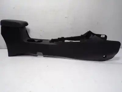 Gebrauchtes Autoersatzteil mittelkonsole zum kia rio (yb) 1.2 cat oem-iam-referenzen 84611h8100wk