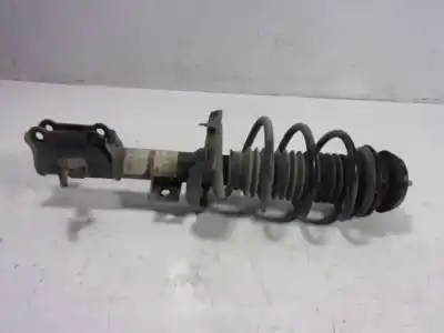 Gebrauchtes Autoersatzteil stoßdämpfer links vorne zum kia rio (yb) 1.2 cat oem-iam-referenzen 54650h8100
