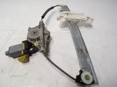 Gebrauchtes Autoersatzteil fensterheber hinten rechts zum kia rio (yb) 1.2 cat oem-iam-referenzen 83402h8100