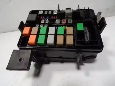 Gebrauchtes Autoersatzteil relais sicherungskasten multifunktionsrelais zum kia rio (yb) 1.2 cat oem-iam-referenzen 91950f9200