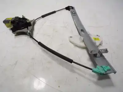 Gebrauchtes Autoersatzteil fensterheber vorne rechts zum kia rio (yb) 1.2 cat oem-iam-referenzen 82402h8100