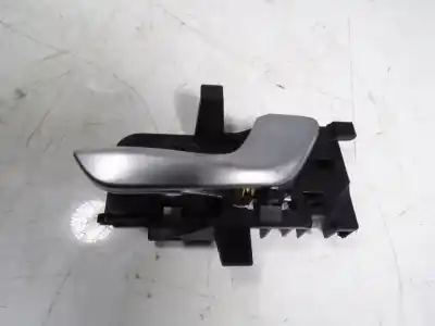 Gebrauchtes Autoersatzteil innerer hinterer rechter griff zum kia rio (yb) 1.2 cat oem-iam-referenzen 83620h8510sa1