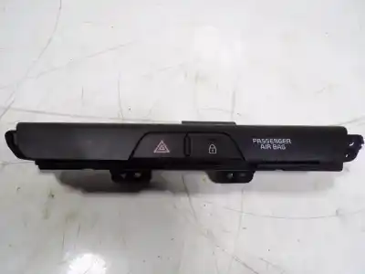Gebrauchtes Autoersatzteil warnung zum kia rio (yb) 1.2 cat oem-iam-referenzen 93790h8010wk