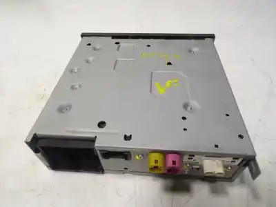 Peça sobressalente para automóvel em segunda mão sistema de áudio / rádio cd por skoda octavia combi (nx5) 2.0 tdi referências oem iam 565035840  565035840