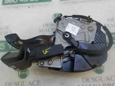 Second-hand car spare part handbrake lever for audi q7 (4l) 3.0 tdi oem iam references 7l0721797n