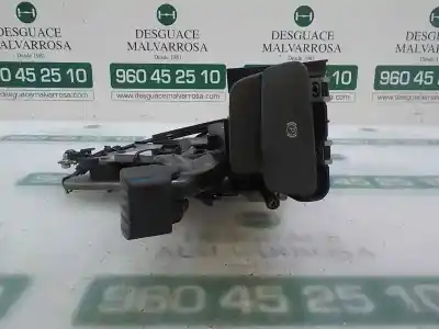 Автозапчасти б/у рычаг ручного тормоза за audi q7 (4l) 3.0 tdi ссылки oem iam 7l0721797n 000401194 7l0721797j