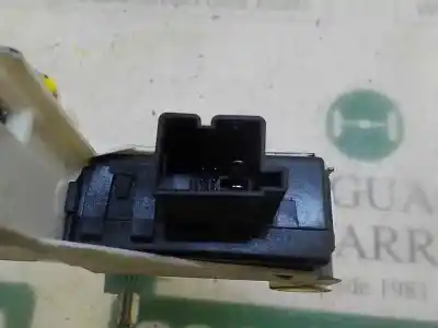 Second-hand car spare part rear left window motor for audi q7 (4l) 3.0 tdi oem iam references 4l0959795b 977273101 4l0959801b