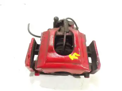 Peça sobressalente para automóvel em segunda mão pinça de travão traseira direita por volkswagen touareg (7la) tdi r5 referências oem iam 7l6615424