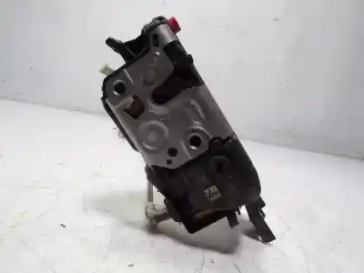 Recambio de automóvil de segunda mano de cerradura puerta trasera izquierda para citroen c-elysee (dd_) 1.6 hdi 92 referencias oem iam 9675505380