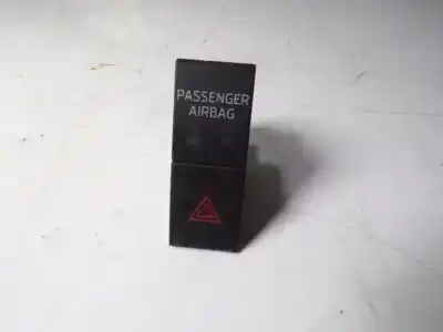 Peça sobressalente para automóvel em segunda mão interruptor 4 piscas - emergência por skoda octavia combi (nx5) 2.0 tdi referências oem iam 5e0953507ewdi
