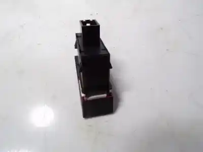 Peça sobressalente para automóvel em segunda mão interruptor 4 piscas - emergência por skoda octavia combi (nx5) 2.0 tdi referências oem iam 5e0953507ewdi  5e0953507e