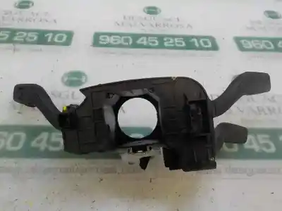 Second-hand car spare part indicator switch for audi q7 (4l) 3.0 tdi oem iam references 4e0953513k4pk  4e0953521